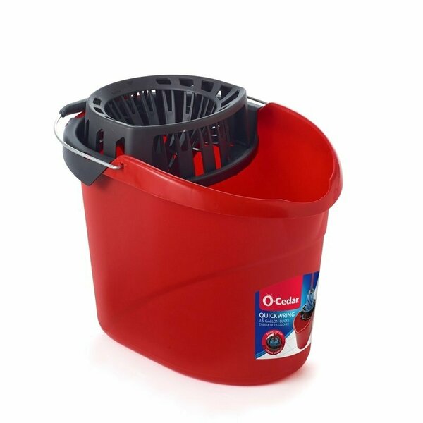 O-Cedar QUICK WRING BUCKET 2.5G 164196